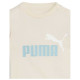 Puma Βρεφικό σετ Minicats Essentials Tee and Shorts Set